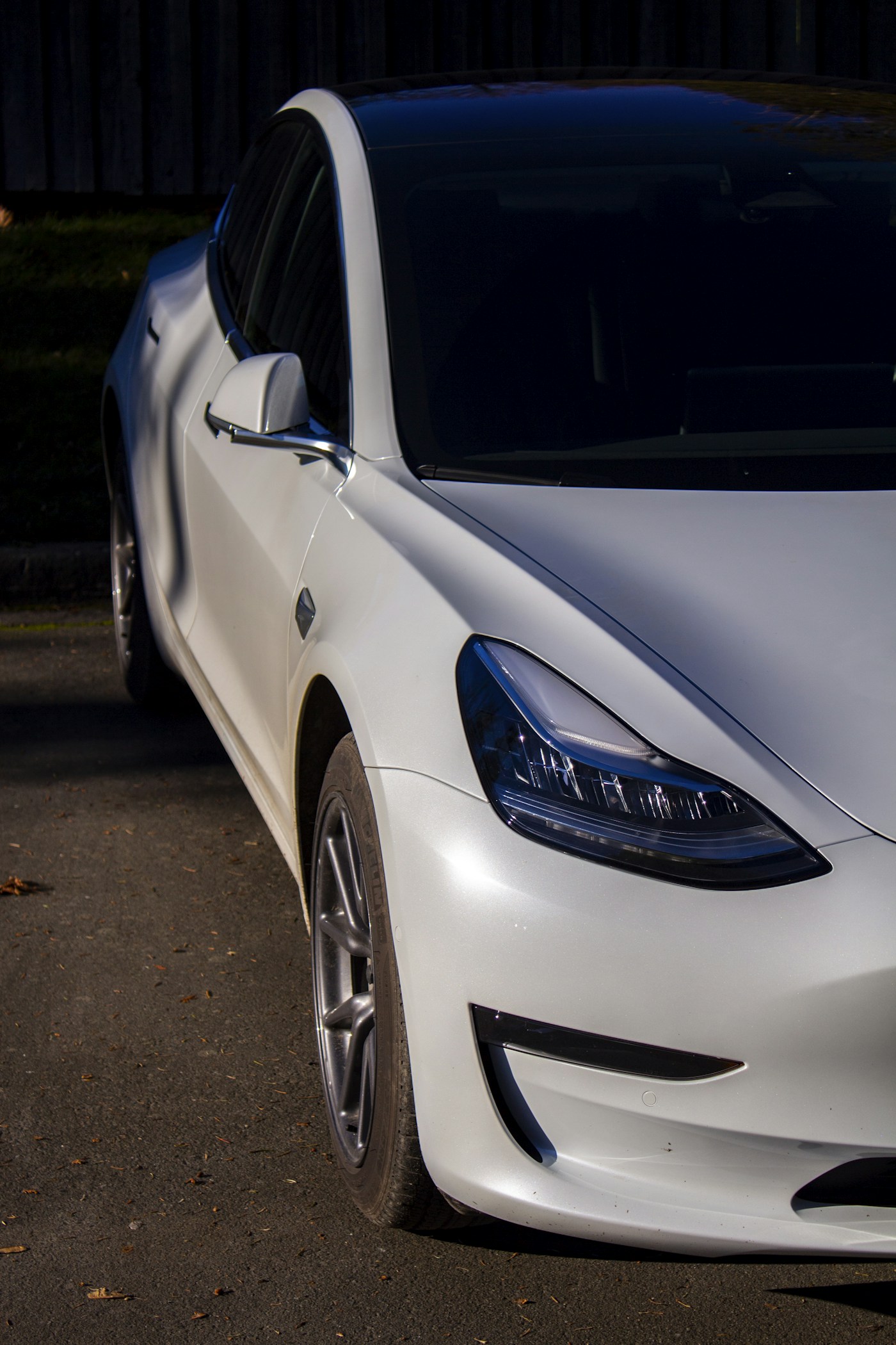 tesla benahavis